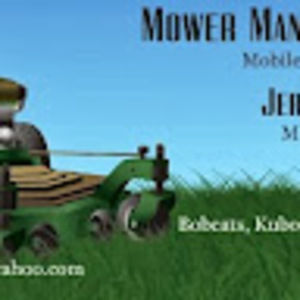 Meet your Posher, Jerry